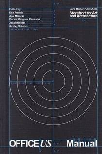 Office us manual