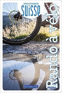 Découverte suisse : rando à vélo