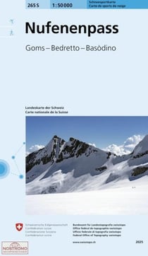Nufenenpass