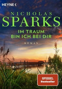 Im traum bin ich bei dir