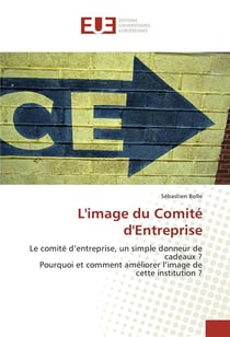 L'image du comite d'entreprise