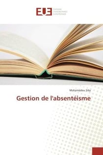 Gestion de l'aBSEnteisme