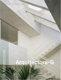 2G : 2g / #86 arquitectura-G