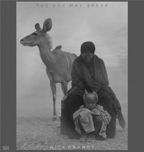 Nick brandt the day may break