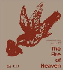 The fire of heaven enrique martinez celaya and robinson jeffers /anglais