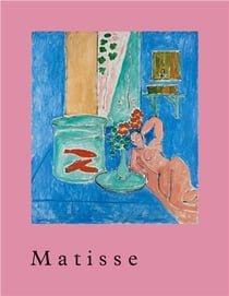Matisse, livret d accompagnement en francais (Beyeler)