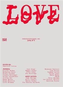 Femxphotographers.org : love /anglais