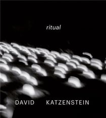 David Katzenstein : ritual