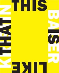 Kristin Bauer : this is like that: 2017 - 2022