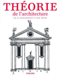 THEORIE DE L'ARCHITECTURE