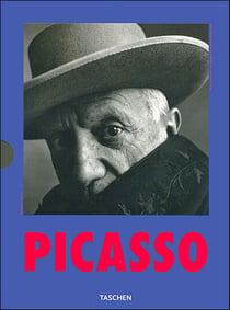 Picasso t.2
