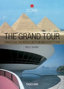 The grand tour - travelling the world with an architect's eye