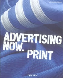 Advertising now. print