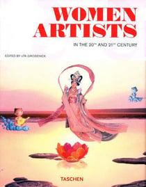 Women artists-anglais - va