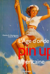 American pin up - ju