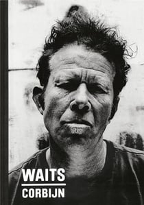Corbijn waits (slightly revised reduced-size edition)