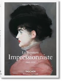 La peinture impressionniste