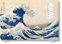 Hokusai: Thirty-six views of Mount Fuji