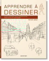 Apprendre à dessiner (2e édition)