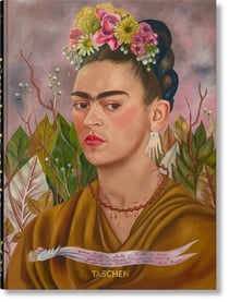 Frida Kahlo (40e édition)