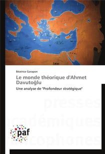 Le monde theorique d'ahmet davuto lu