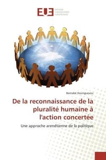 De la reconnaissance de la pluralité humaine à l'action concertée : Une approche arendtienne de la politique