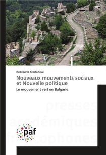Nouveaux mouvements sociaux et nouvelle politique