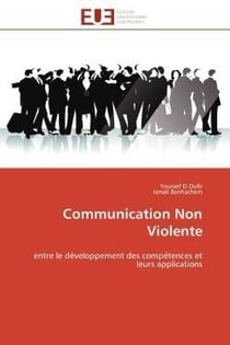 Communication non violente - entre le developpement des competences et leurs applications