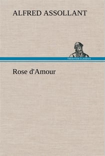Rose d'amour