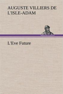 L'eve future - l eve future