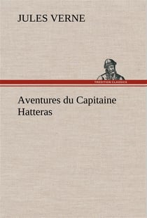 Aventures du capitaine hatteras