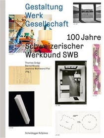 Gestaltung werk gesellschaft /allemand