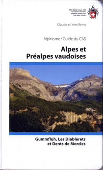**alpes et prealpes vaudoises