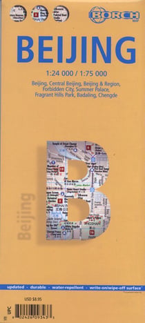 Beijing (édition 2007)