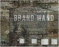 Harf zimmermann brand wand