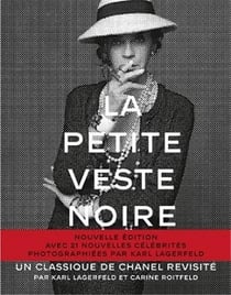 La petite veste noire