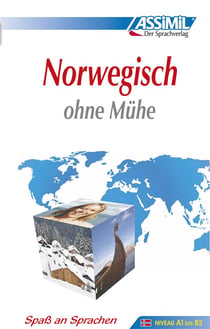 Norwegisch ohne Mühe