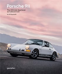 Porsche 911 /anglais