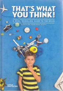 That's what you think ! /anglais