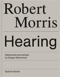Robert morris hearing