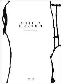Philip Guston : drawings for poets