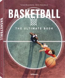 Basketball : The ultimate book