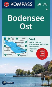 Bodensee ost