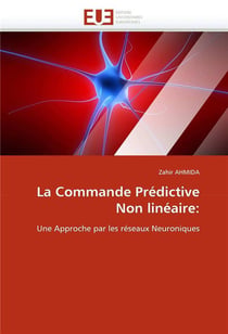 La commande predictive non lineaire:
