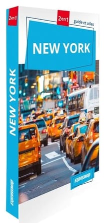 New York (édition 2025)