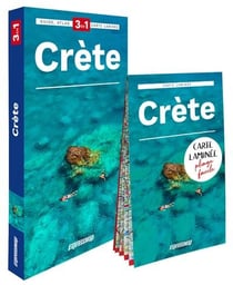Crète (édition 2026)