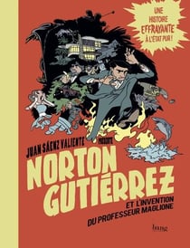 Norton Gutierrez