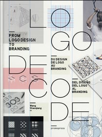 Logo decode - from logo design to branding