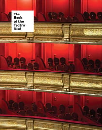 The book of the teatro real
