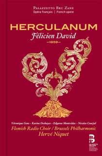 Herculanum - édition limitée